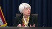 Federal Reserve chief Yellen highlights Brexit concerns