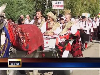 23. манифестација “Денови на кочанскиот ориз“ започнува на 19 септември