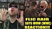 {YTP} FLIC RAIR SAYS WOW {WWE} REACTION!!! (BBT)