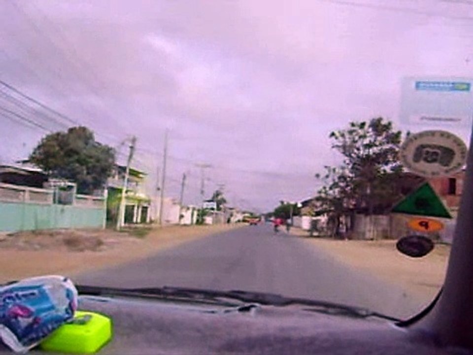 playas 25/12/2009