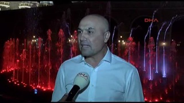 Antalya Fettah Tamince Türkiye Turizm Yazılımını Gözden Geçirmeli