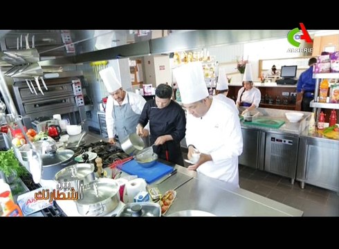 Canal Algérie - Programme inconnu - 16-06-2016 16h30 15m (15876)