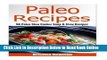Download Paleo Recipes : Paleo Slow Cooker Soup   Stews - Gluten-Free, Low Fat and Low Carb
