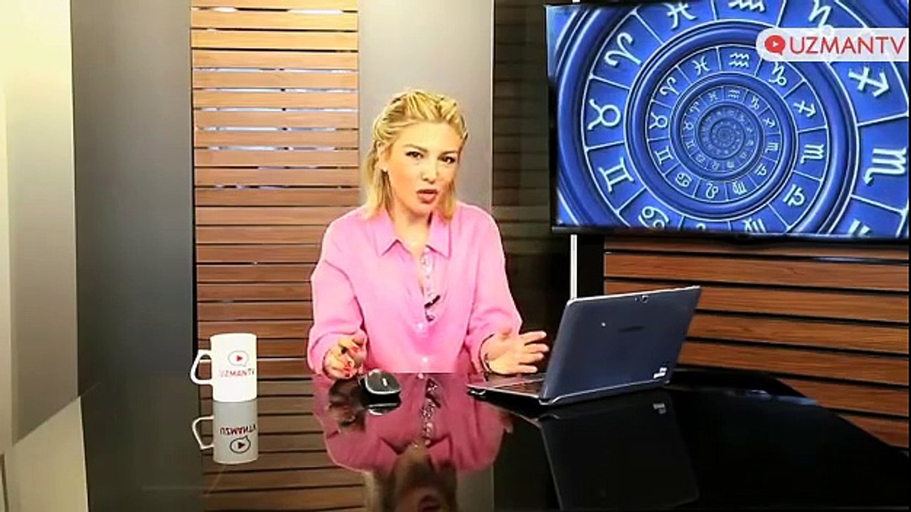 Koç burcu 2 - 8 Mayıs 2016 haftası neler yaşayacak?