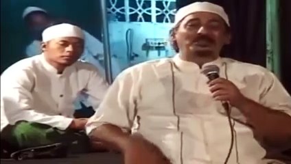 Habib Anis Sholeh Ba'asyin MUNDUR KE MASA DEPAN, Suluk Maleman Dlm Kongkow Budaya Part 1 of 3