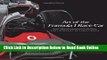 Read Art of the Formula 1 Race Car  PDF Free