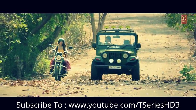 Galliyan ᴴᴰ Full Video Song - Ek Villain ft. Shraddha Kapoor, Siddharth Malhotra - HD 1080p