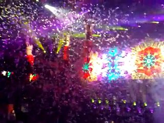 coco bongo playa del carmen 20-05-2010