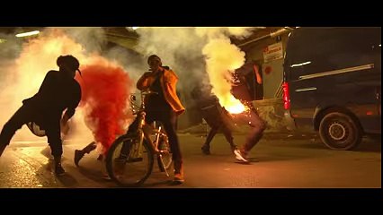 Lefa - TMCP #5 - Ça va mal terminer