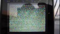 [HRV 24] TV-DX 01.08.2010 - Bandscan on VHF & UHF in Vodice, HRV