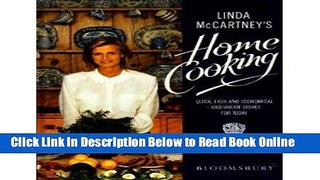 Read Home Cooking (Hardcover)  Ebook Free