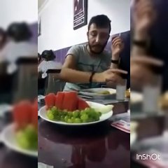 Ahmet Parlak - İsyan (Efkarın dibine vuruyor )