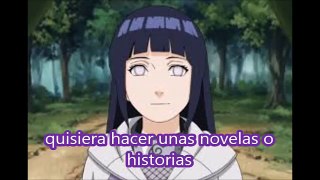 aviso de Hinata Uzumaki