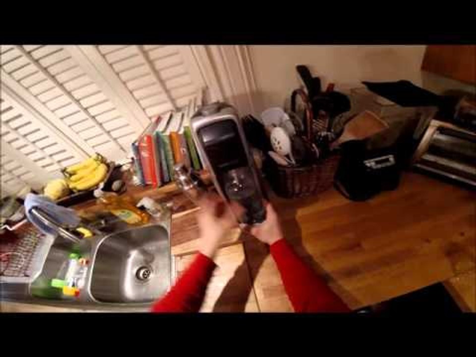 What Happens When You Add Mento to Sparkling Water