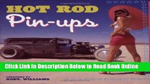 Download Hot Rod Pin-ups  PDF Online