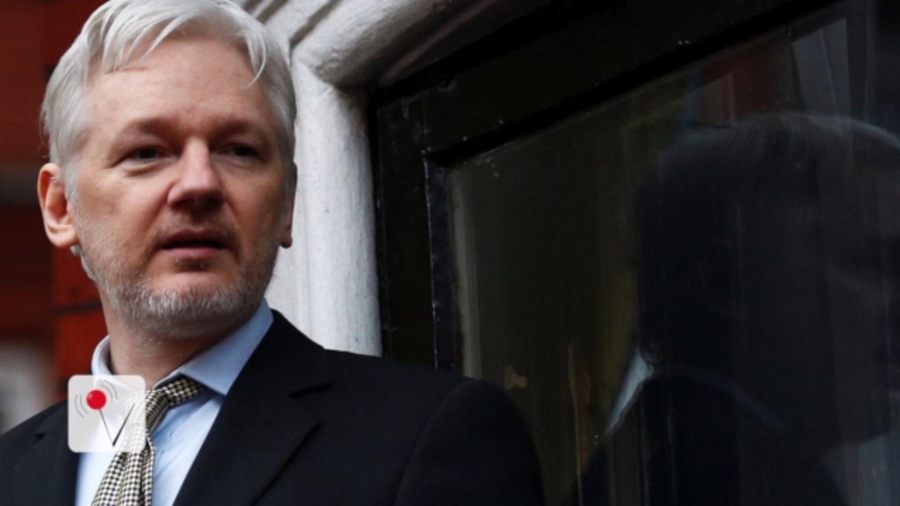 WikiLeaks Founder Says Big Leak on Hillary Clinton Could Lead to Indictment