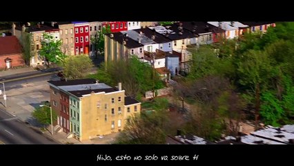 All Eyez On Me - HD 720p Subtítulos BY MAGNARE [Biopic Oficial Trailer]