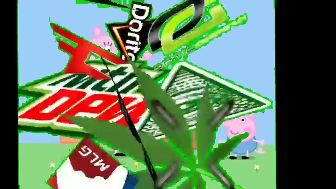 Mlg peppa pig