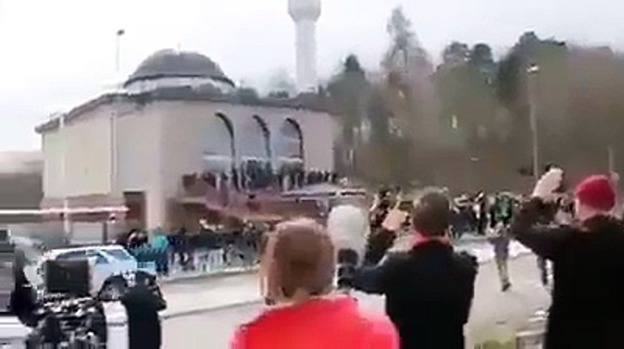 Allah ka mojza