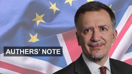 Explaining markets on a day of bloodshed