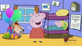 Projeto Editavel After Effects Peppa Pig