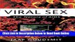 Read Viral Sex: The Nature of AIDS  PDF Free