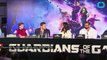 Comic-Con 2016 Sneak Peak: Guardians Of The Galaxy 2
