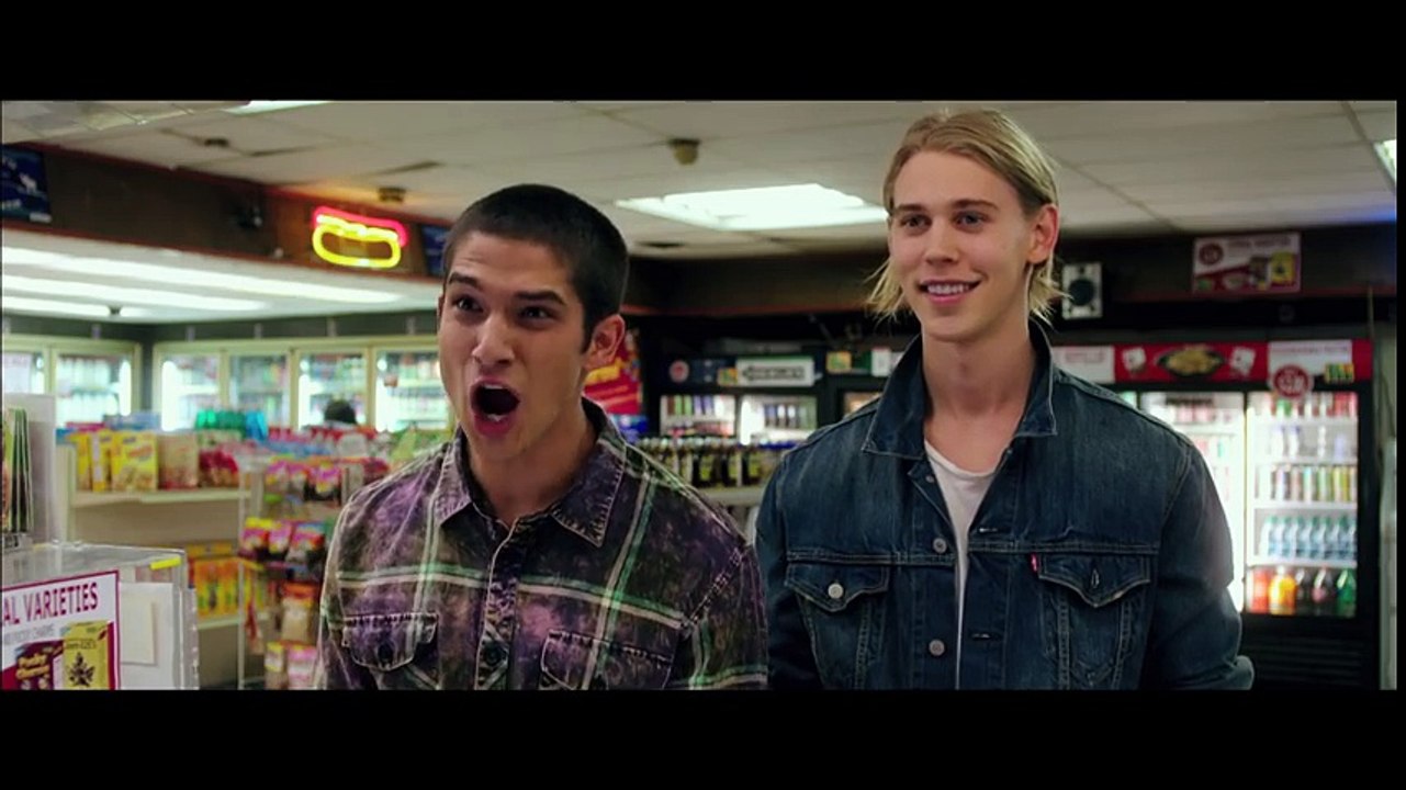 Yoga Hosers Official Trailer #1 (2016) - Johnny Depp, Justin Long Movie HD