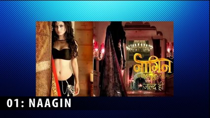 Top 10 Indian Drama Serials List 2016