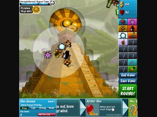 Ballons Tower Defence 4 Gameplay