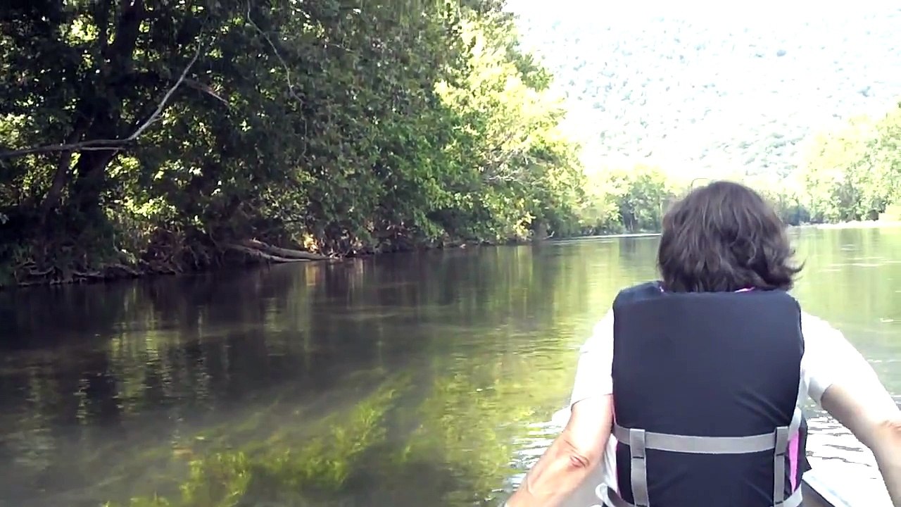 Shenandoah River Valley thanks Downriver Canoe Company 2012-08-27_14-29-08_517