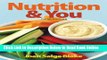 Read Nutrition   You (3rd Edition)  PDF Online