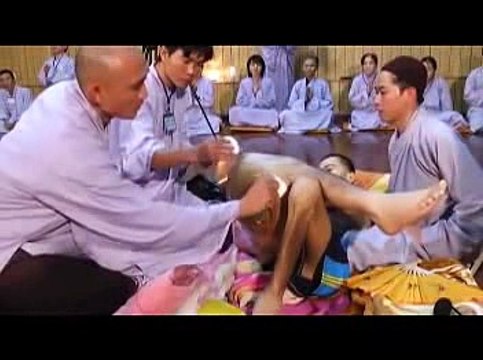 HẬU QUẢ CỦA VIỆC SÁT SANH ( ĐĐ THÍCH GIÁC NHÀN) (2)