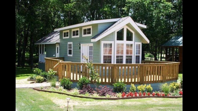 Remodeling mobile home ideas-HD