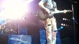 Brantley Gilbert - Country Must Be Country Wide 4/19/2012