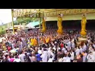 HẬU QUẢ CỦA VIỆC SÁT SANH   ( ĐĐ THÍCH GIÁC NHÀN)     (3)