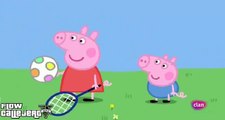 peppa pig thug life (recoge pelota)