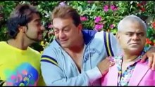 Very Funny Hindi Comedy Scene (Dhondu) Bollywood Comedy Scenes
