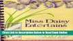 Read Miss Daisy Entertains (3rd printing)  Ebook Online