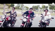 Dil Toh Deewana Hai | Full HD Video | New Movie Trailer-2016 | Haider Khan & Sada | Mohsin Khan & Shweta Giri