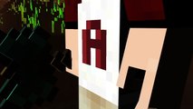 What players do in minecraft I COMING SOON l Minecraft Animation