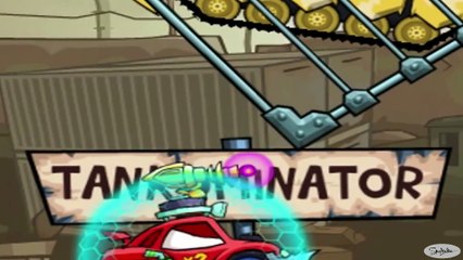 ✔ Cars Cartoons for kids / Car eats car. Race for survival / Learning for children ✔