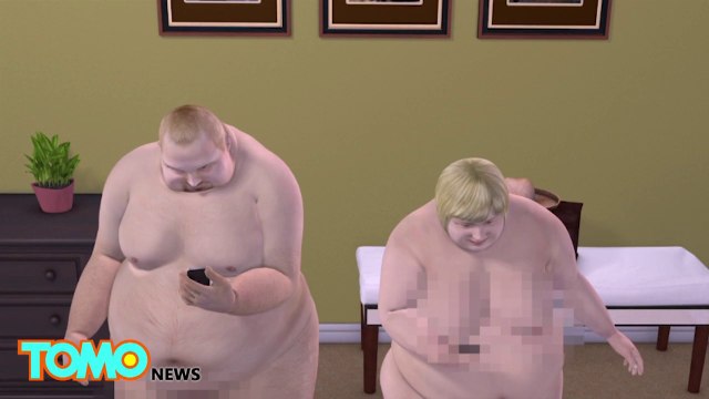 Loan sharks demanding nude photos: Chinese online lenders want pics as collateral - TomoNews