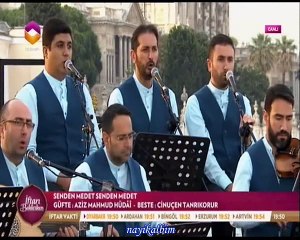 Senden medet Fatih Koca Ramazan 2016