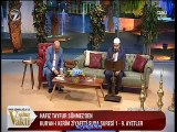 Tayfur Sönmez Şura suresi Ramazan 2016