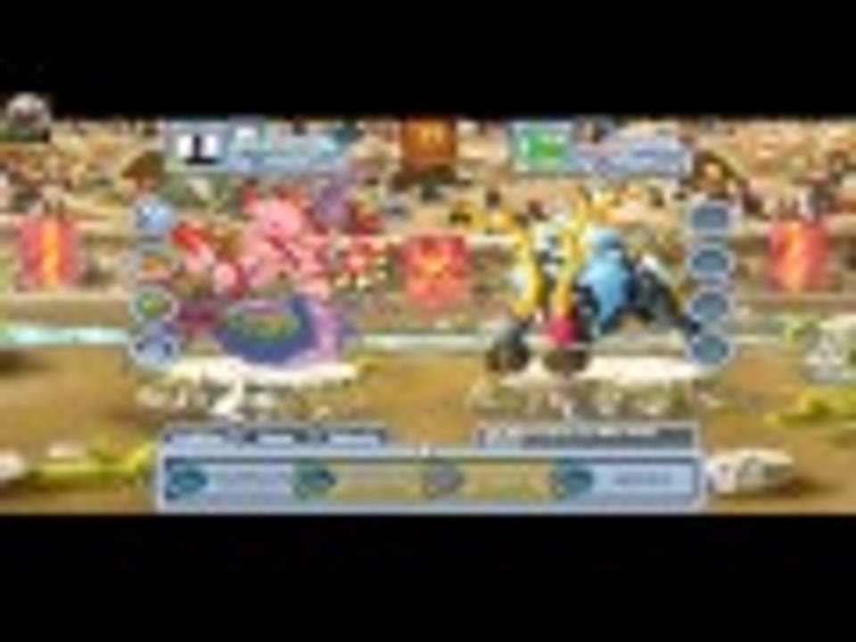 Miscrits-review mermafox