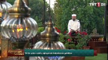 Bektaş Çelik Yusuf suresi Ramazan 2016