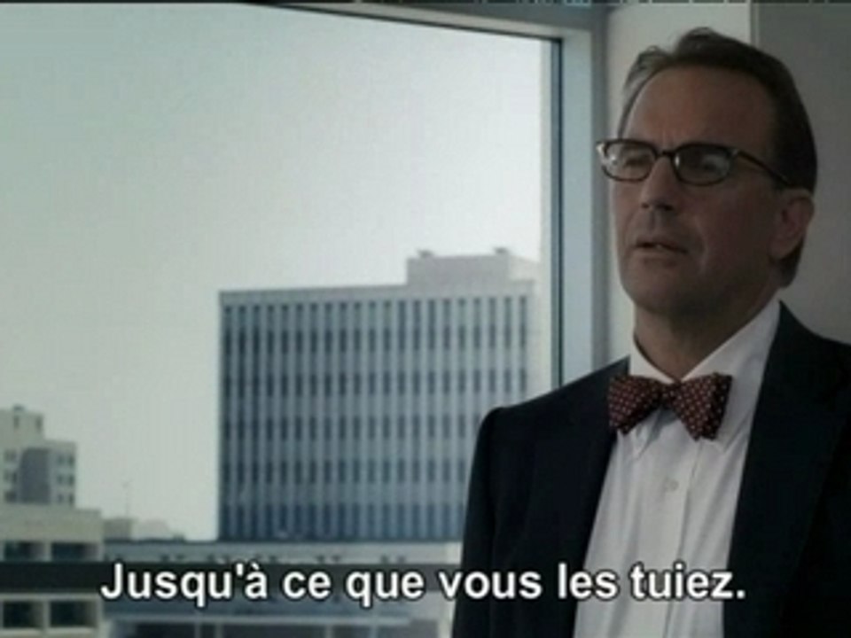 Mr. Brooks - Bruce A. Evans