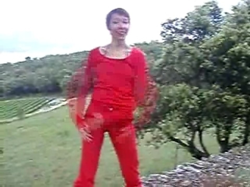 Jeanne Cherhal je suis liquide