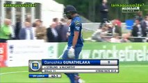 Sri Lanka vs Ireland 1st ODI Extended Highlights-2016